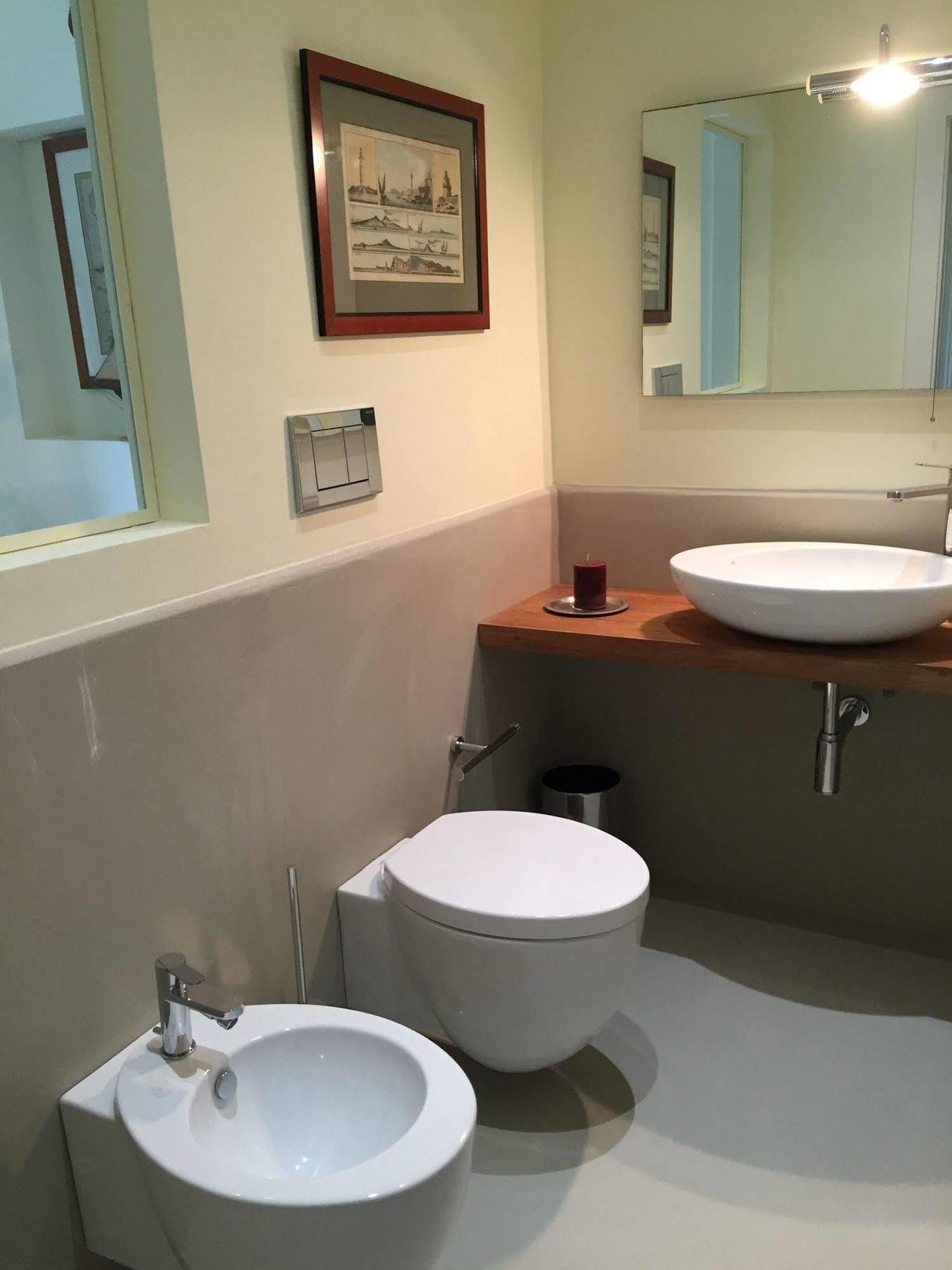 Yacht Club Capo Cervo Suites B&B Sorrento Exterior photo
